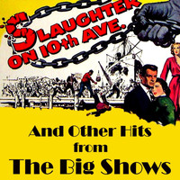 Boston Pops Orchestra - Slaughter On Tenth Avenue And Other Hits From The Big Shows