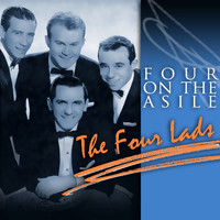 Four Lads - Four On The Aisle