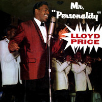 Lloyd Price - Mr Personality