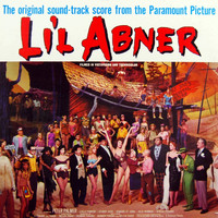 Peter Palmer - Lil' Abner (Original Soundtrack)