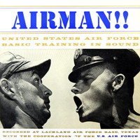 John Hart - Airman!!
