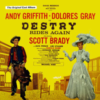 Andy Griffith - Destry Rides Again