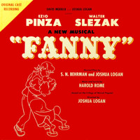 Ezio Pinza - Fanny Original Sountrack Recording