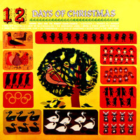 Johnny Cole - 12 Days Of Christmas