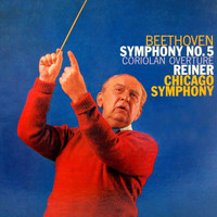Chicago Symphony Orchestra - Beethoven: Symphony No 5`