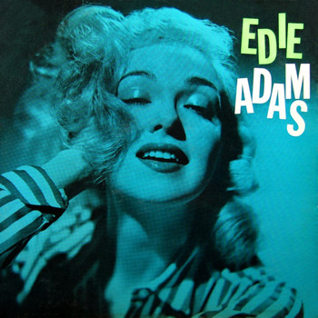Edie Adams - The Charming Miss Edie Adams
