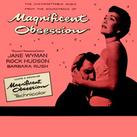 Jane Wyman - Magnificent Obsession (Original Cast Recording)