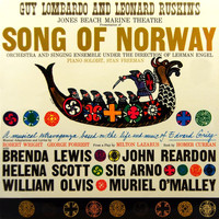 Guy Lombardo - Song Of Norway (Original Cast Recording)