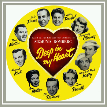 Various Artists - Deep In My Heart (Original Cast Recording)