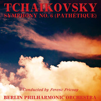 Berlin Philharmonic Orchestra - Tchaikovsky: Symphony No. 6 (Pathétique)