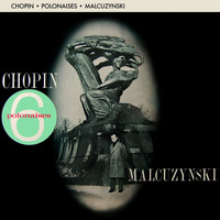 Witold Malcuzynski - Chopin: Polonaises