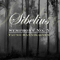 Sinfonia Of London - Sibelius Symphony No. 5