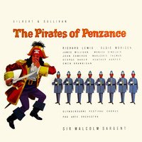 Pro Arte Orchestra - Gilbert & Sullivan: The Pirates of Penzance