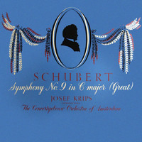 Concertgebouw Orchestra Of Amsterdam - Schubert: Symphony No. 9 'Great'