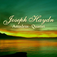 Amadeus Quartet - Joseph Haydn