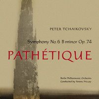 Berlin Philharmonic Orchestra - Pathetique