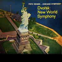 Chicago Symphony Orchestra - Dvorak: New World Symphony