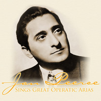 Jan Peerce - Great Voices of the Century