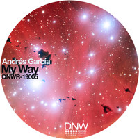 Andres Garcia - My Way