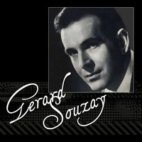 Gerard Souzay - Gerard Souzay