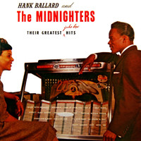 Hank Ballard - Hank Ballard And The Midnighters Sing Their Greatest Juke Box Hits