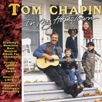 Tom Chapin - In My Hometown