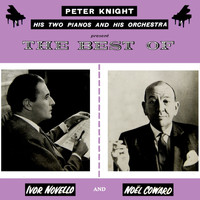 Peter Knight - The Best Of