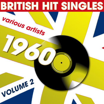 Various Artists - British Hit Singles 1960, Vol. 2