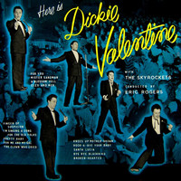 Dickie Valentine - Here Is Dickie Valentine