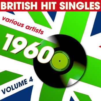 Various Artists - British Hit Singles 1960, Vol. 4