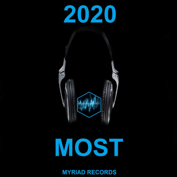 Various Artists - 2020 MOST (Explicit)