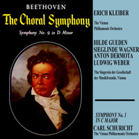 Erich Kleiber - Beethoven, The Choral Symphony