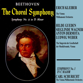 Erich Kleiber - Beethoven, The Choral Symphony