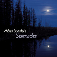 Albert Sandler - Albert Sandler's Serenades
