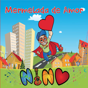 Nino - Mermelada de Amor