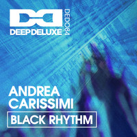 Andrea Carissimi - Black Rhythm