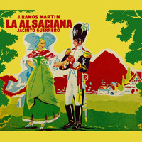 Ataulfo Argenta - La Alsaciana