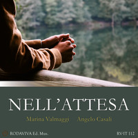 Marina Valmaggi - Nell'attesa