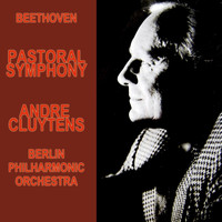 Berlin Philharmonic Orchestra - Beethoven: Pastoral Symphony