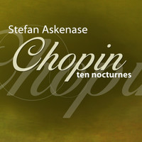Stefan Askenase - Chopin Ten Nocturnes