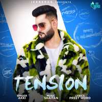 Akki - Tension