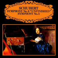 Chicago Symphony Orchestra - Schubert: Symphony No 8