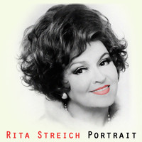 Rita Streich - Portrait