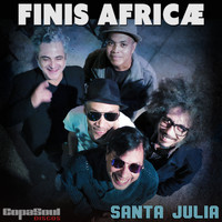 Finis Africae - Santa Julia