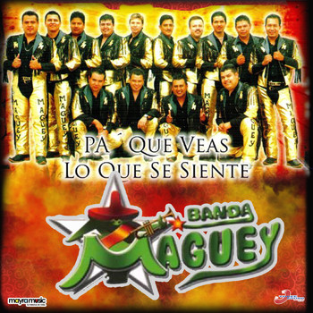 Banda Maguey - Pa' Que Veas Lo Que Se Siente