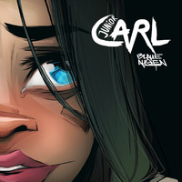 Junior Carl - Blaue Augen