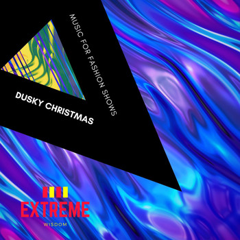 Various Artists - Dusky Christmas: Music for Fashion Shows