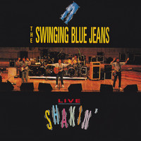Swinging Blue Jeans - Live Shakin