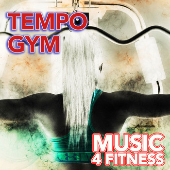 Various Artists - Tempo Gym