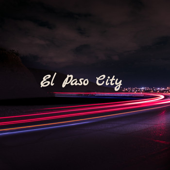 Various Artists - El Paso City